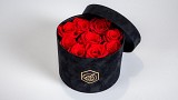 Forever Rose Box