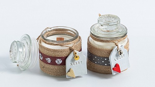 Candle X-MAS Delight